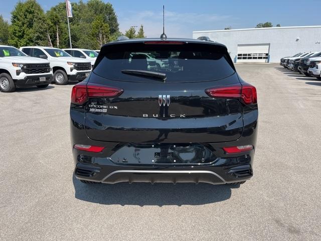 new 2025 Buick Encore GX car, priced at $30,898