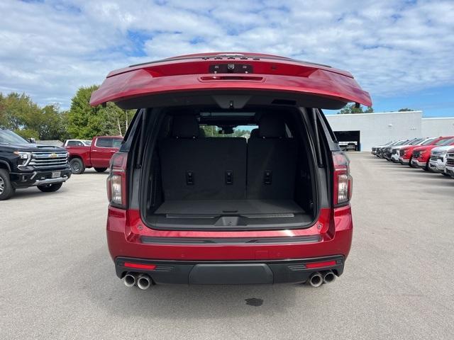 new 2024 Chevrolet Tahoe car, priced at $73,635