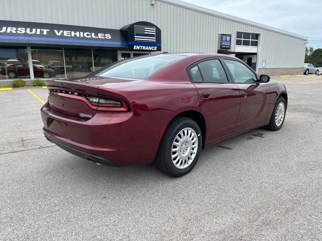 new 2023 Dodge Charger car, priced at $46,185