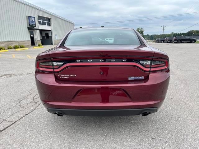 new 2023 Dodge Charger car, priced at $46,185