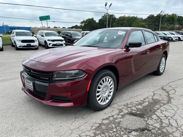 new 2023 Dodge Charger car, priced at $46,185