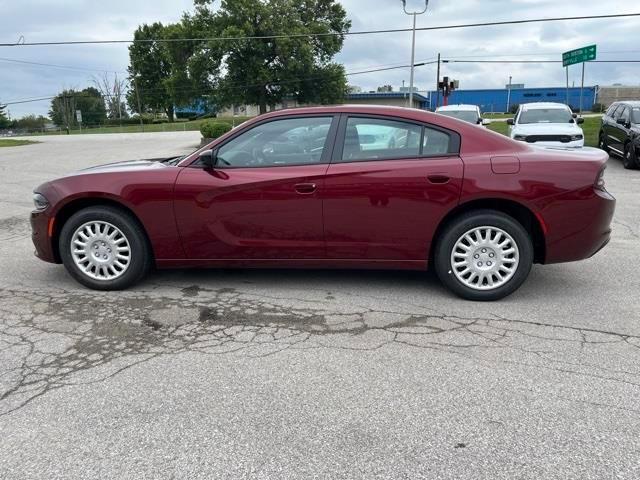 new 2023 Dodge Charger car, priced at $46,185