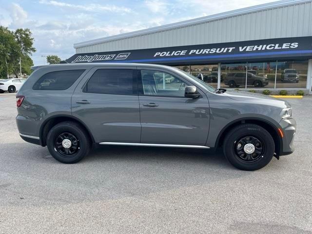 new 2024 Dodge Durango car, priced at $48,970