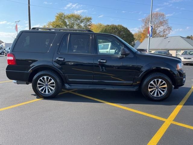 used 2017 Ford Expedition car, priced at $16,500