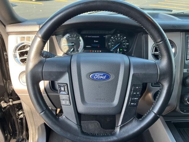 used 2017 Ford Expedition car, priced at $16,500