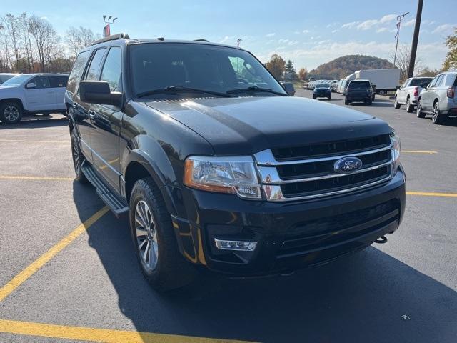 used 2017 Ford Expedition car, priced at $16,500