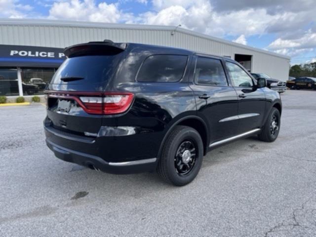 new 2025 Dodge Durango car, priced at $46,445