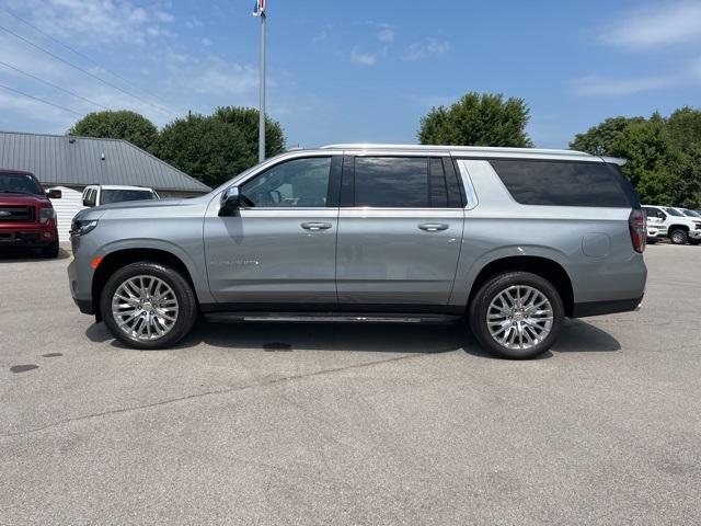 new 2024 Chevrolet Suburban car, priced at $82,180