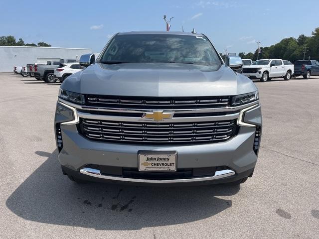 new 2024 Chevrolet Suburban car, priced at $82,180