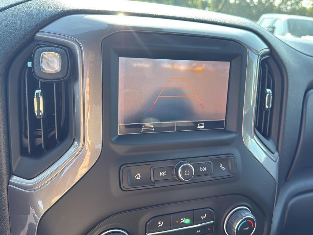 used 2024 Chevrolet Silverado 2500 car, priced at $49,200
