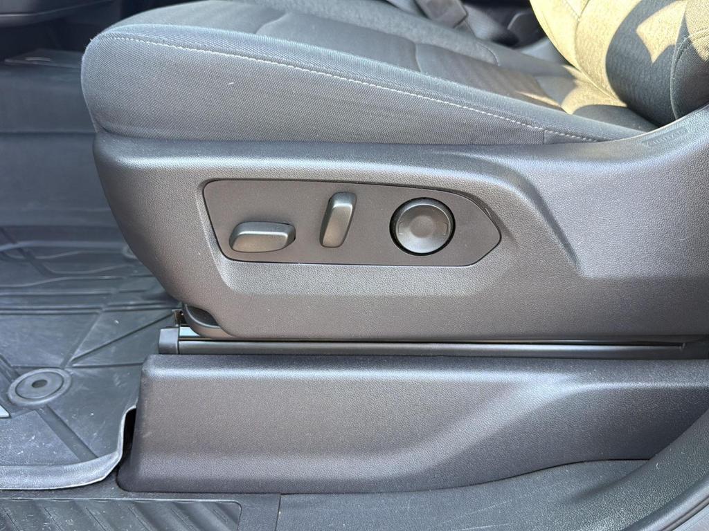 used 2024 Chevrolet Silverado 2500 car, priced at $49,200