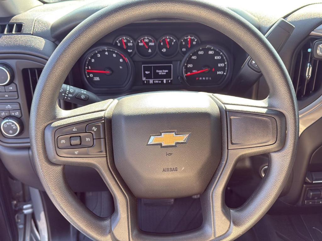 used 2024 Chevrolet Silverado 2500 car, priced at $49,200