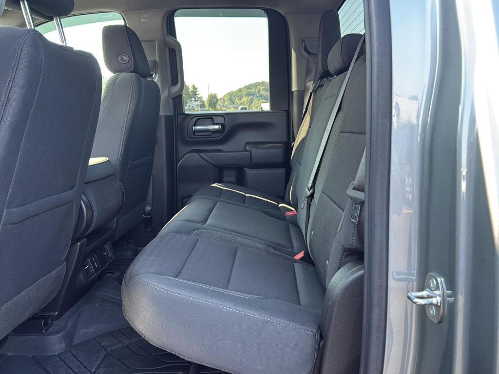 used 2024 Chevrolet Silverado 2500 car, priced at $49,200