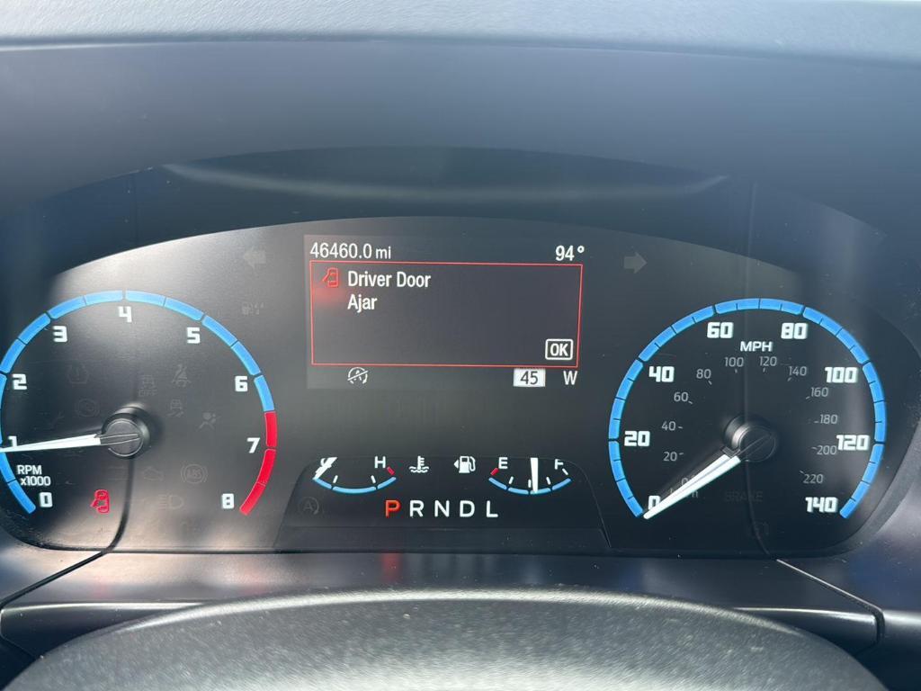 used 2021 Ford Bronco Sport car, priced at $24,900