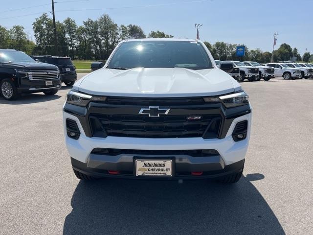 new 2024 Chevrolet Colorado car, priced at $43,798