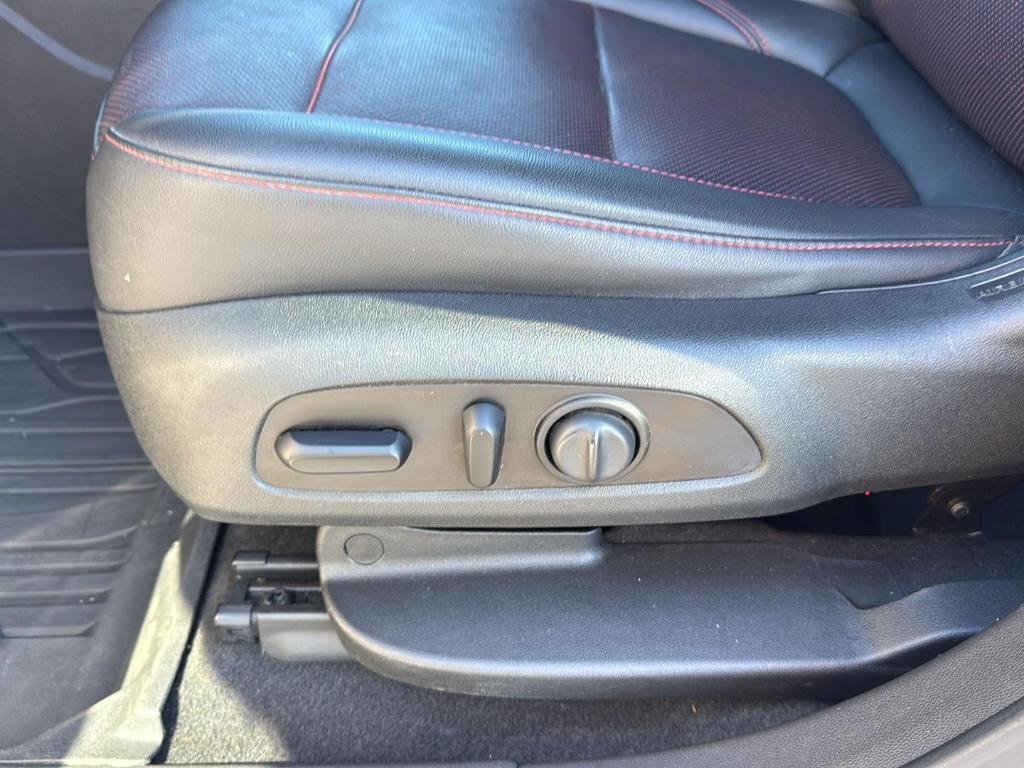 used 2021 Chevrolet Blazer car, priced at $26,500