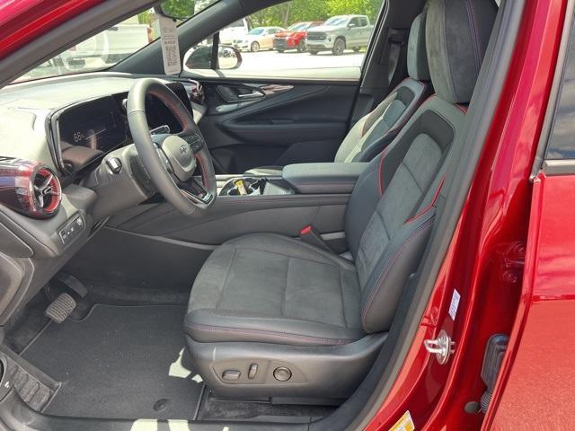 new 2024 Chevrolet Blazer EV car, priced at $45,590