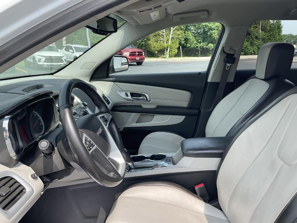 used 2016 GMC Terrain car, priced at $8,995
