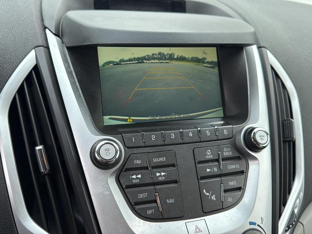 used 2016 GMC Terrain car, priced at $8,500
