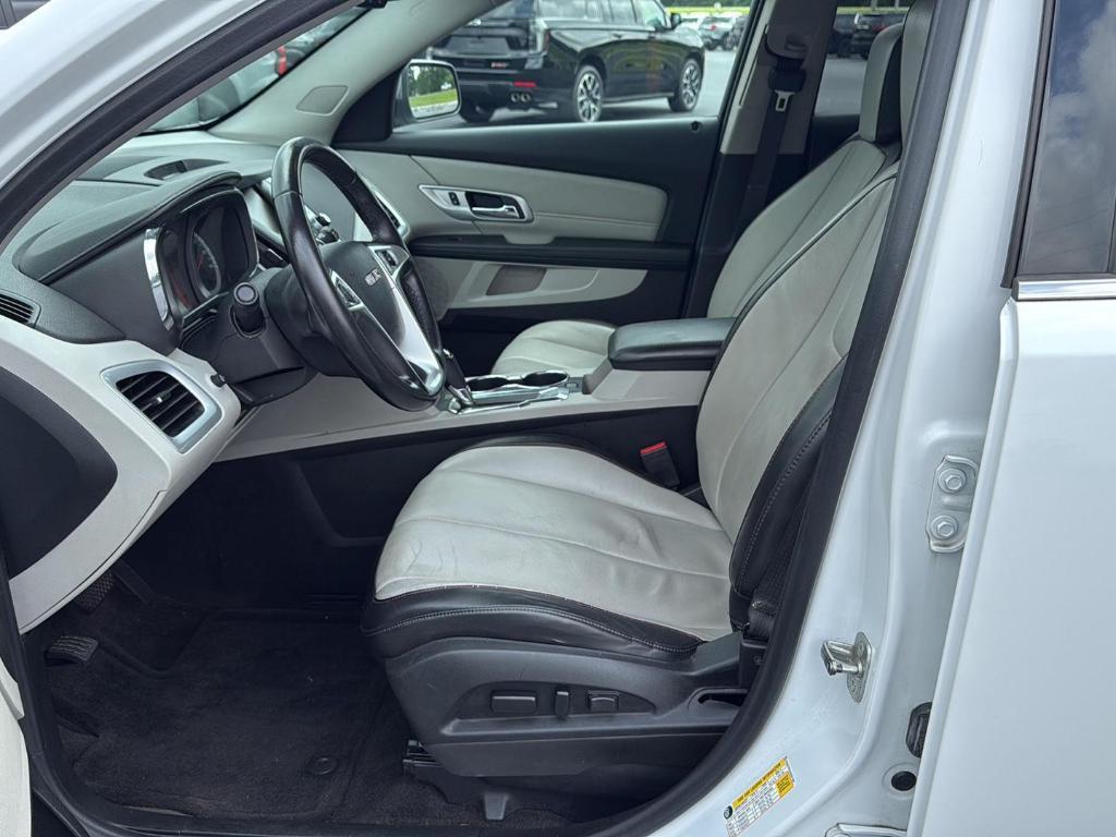 used 2016 GMC Terrain car, priced at $8,500
