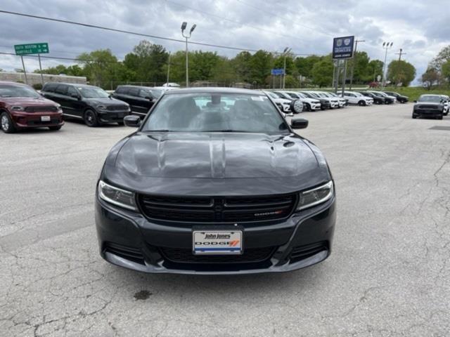 new 2023 Dodge Charger car, priced at $44,890