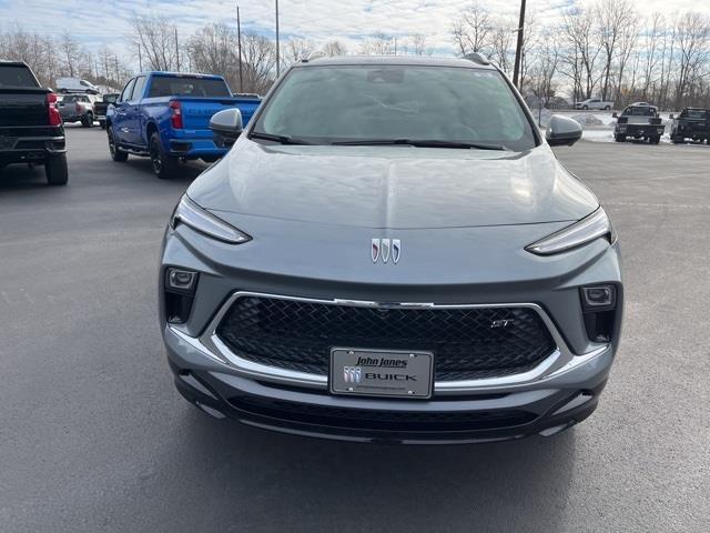 new 2025 Buick Encore GX car, priced at $30,592