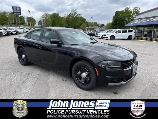 new 2023 Dodge Charger car, priced at $44,890