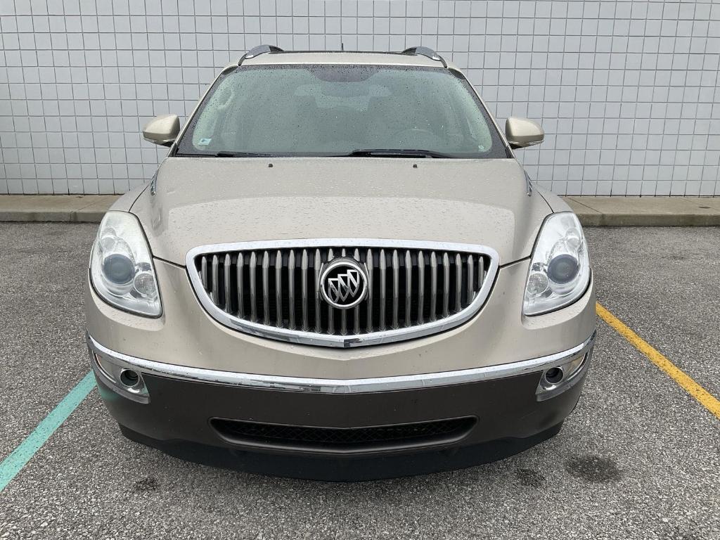 used 2010 Buick Enclave car, priced at $9,500