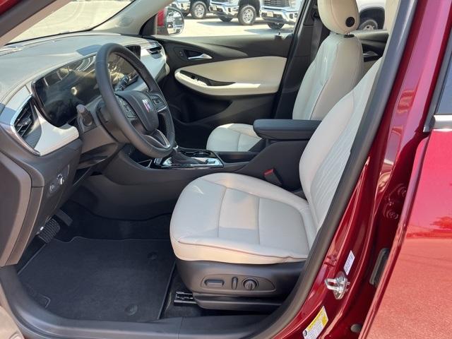 new 2025 Buick Encore GX car, priced at $34,566