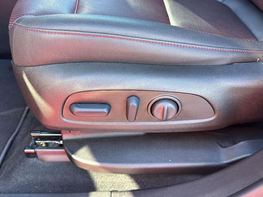 used 2022 Chevrolet Blazer car, priced at $31,000