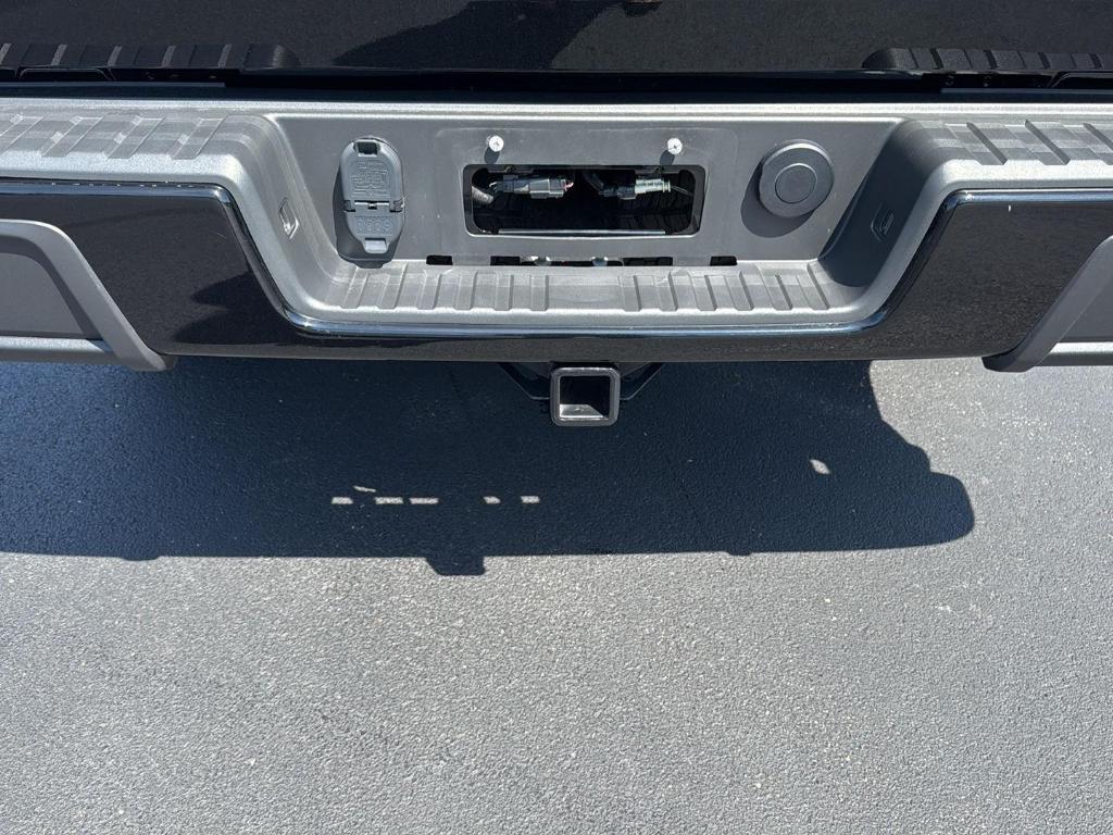 used 2022 Chevrolet Colorado car, priced at $33,750