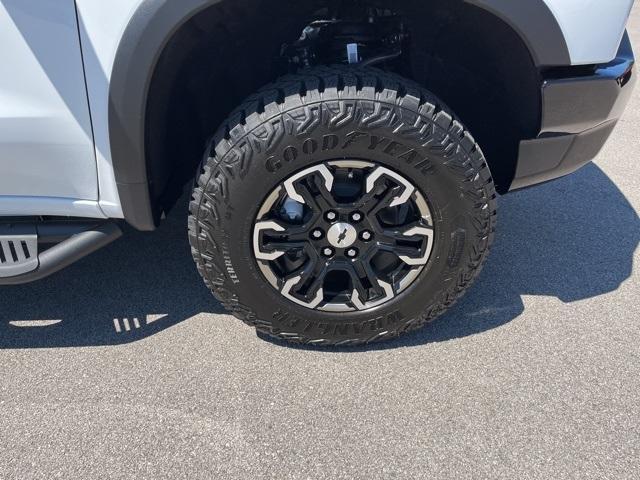 new 2024 Chevrolet Silverado 1500 car, priced at $72,895