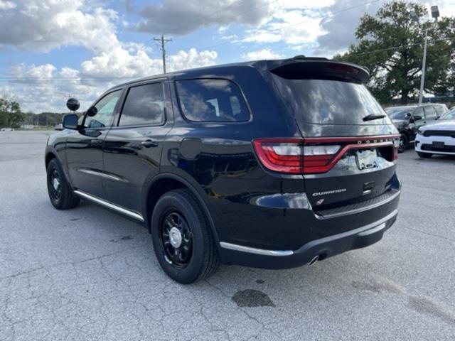 new 2025 Dodge Durango car, priced at $49,685