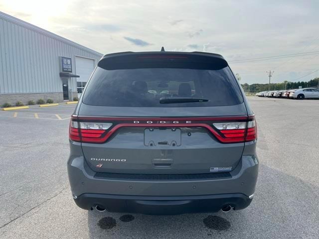 new 2024 Dodge Durango car, priced at $48,970