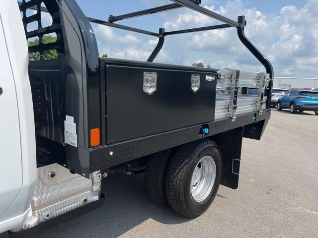 new 2024 Chevrolet Silverado 3500 car, priced at $73,812