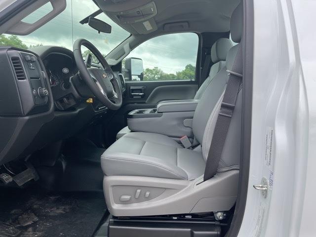 new 2024 Chevrolet Silverado 1500 car, priced at $55,497
