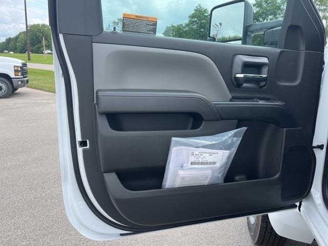 new 2024 Chevrolet Silverado 1500 car, priced at $55,497