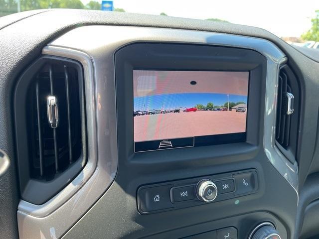 new 2024 Chevrolet Silverado 2500 car, priced at $59,140