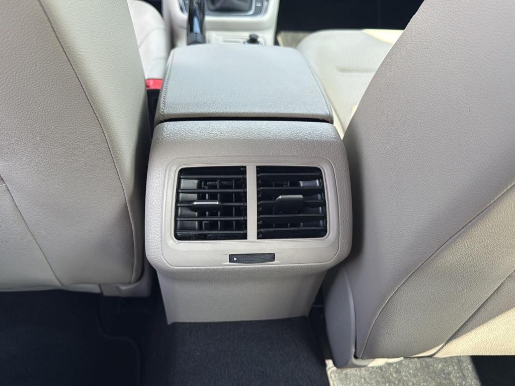 used 2019 Volkswagen Golf Alltrack car, priced at $20,000