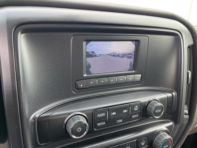 new 2024 Chevrolet Silverado 1500 car, priced at $183,993