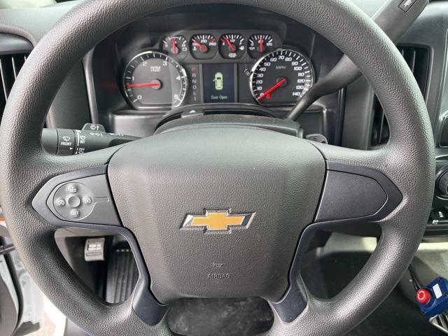 new 2024 Chevrolet Silverado 1500 car, priced at $183,993