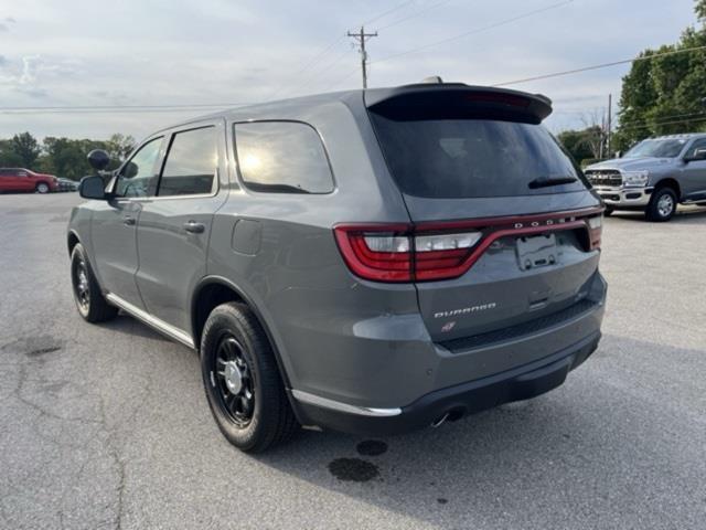 new 2024 Dodge Durango car, priced at $48,970