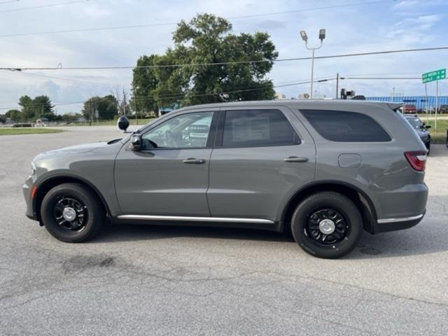 new 2024 Dodge Durango car, priced at $48,970