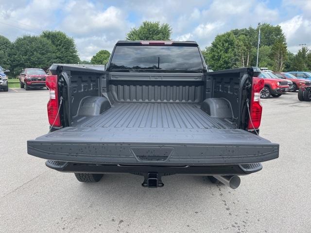 new 2024 Chevrolet Silverado 2500 car, priced at $64,701