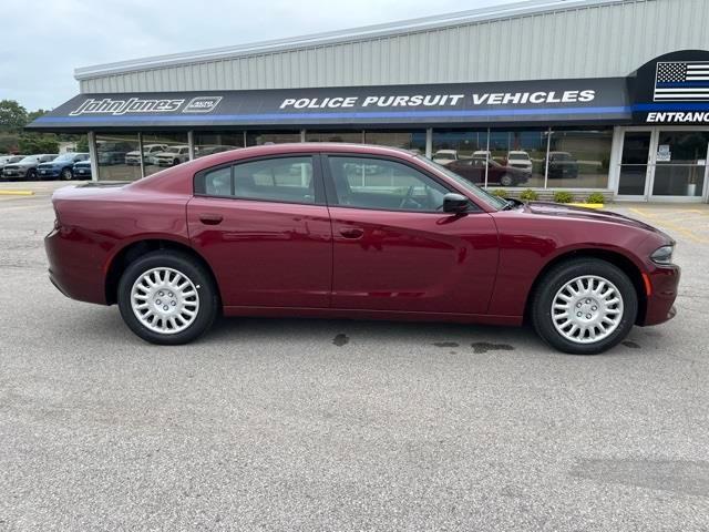 new 2023 Dodge Charger car, priced at $46,185