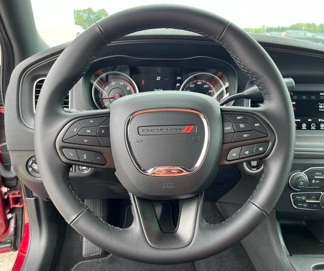 new 2023 Dodge Charger car, priced at $46,185