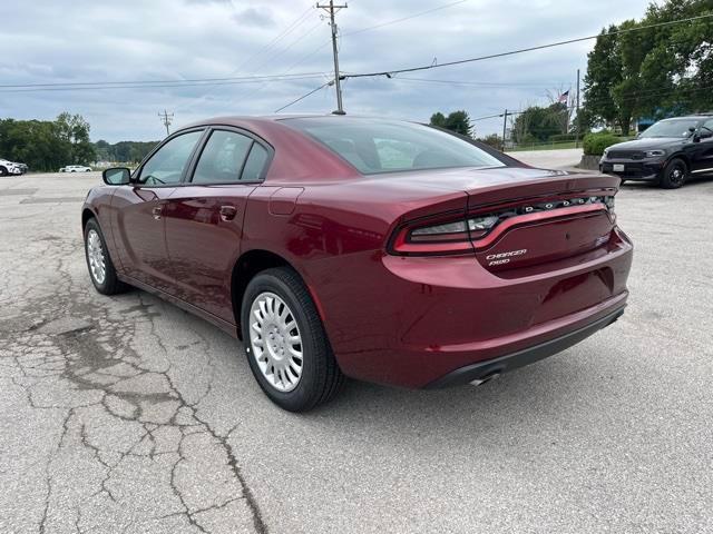 new 2023 Dodge Charger car, priced at $46,185