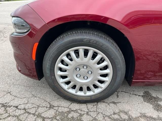 new 2023 Dodge Charger car, priced at $46,185