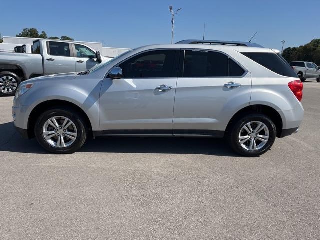 used 2012 Chevrolet Equinox car, priced at $9,000