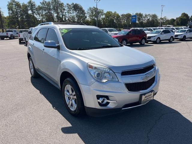 used 2012 Chevrolet Equinox car, priced at $9,000